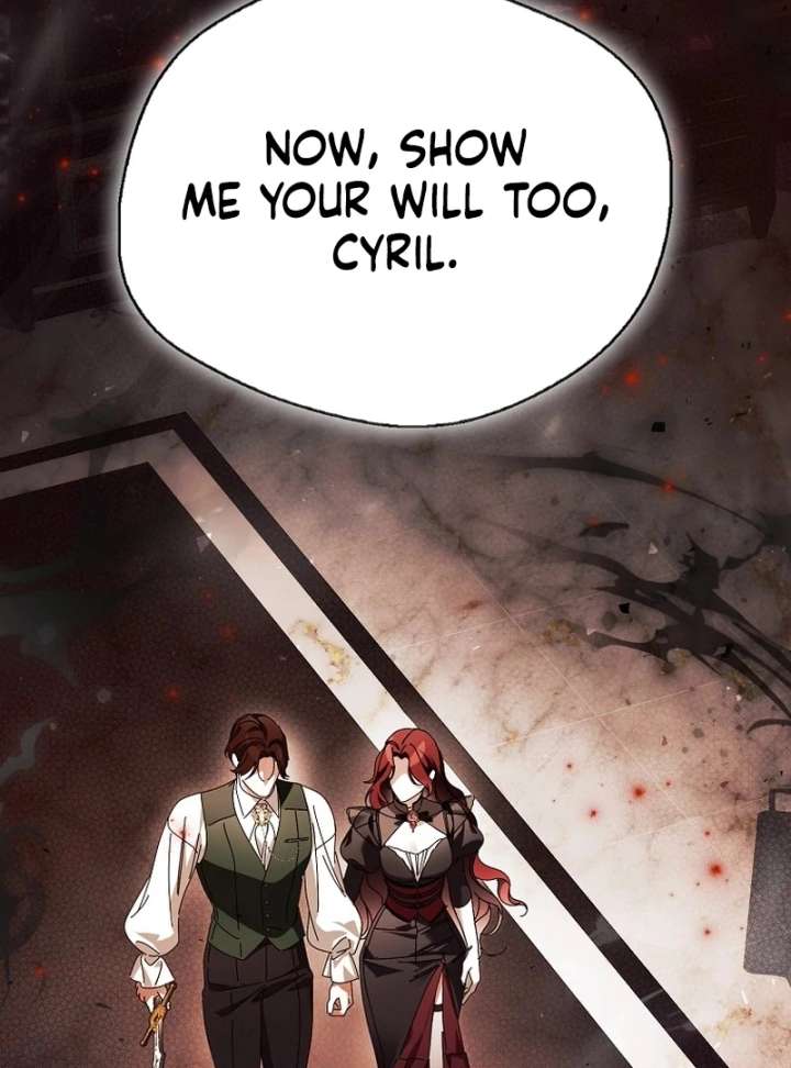 Marquis of Marron Chapter 31 - Page 48