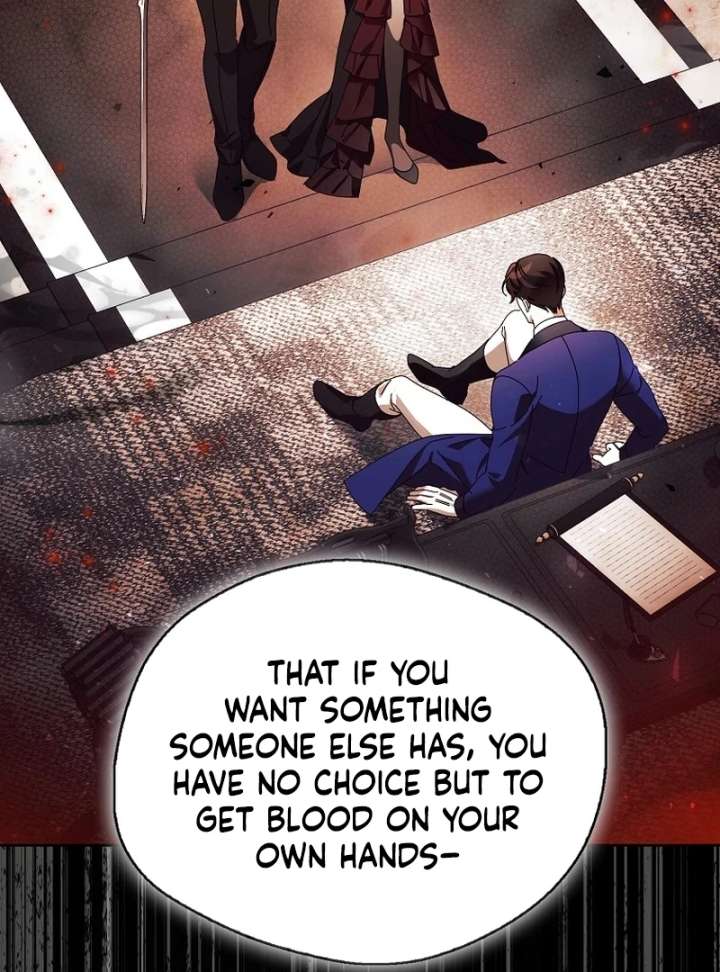 Marquis of Marron Chapter 31 - Page 49