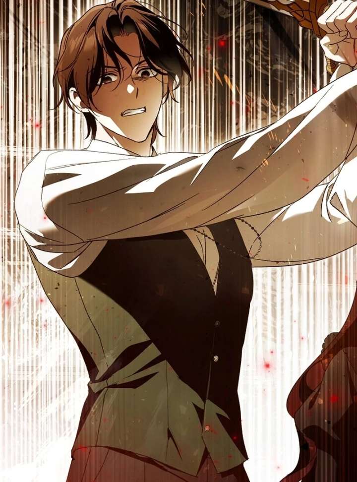 Marquis of Marron Chapter 31 - Page 54