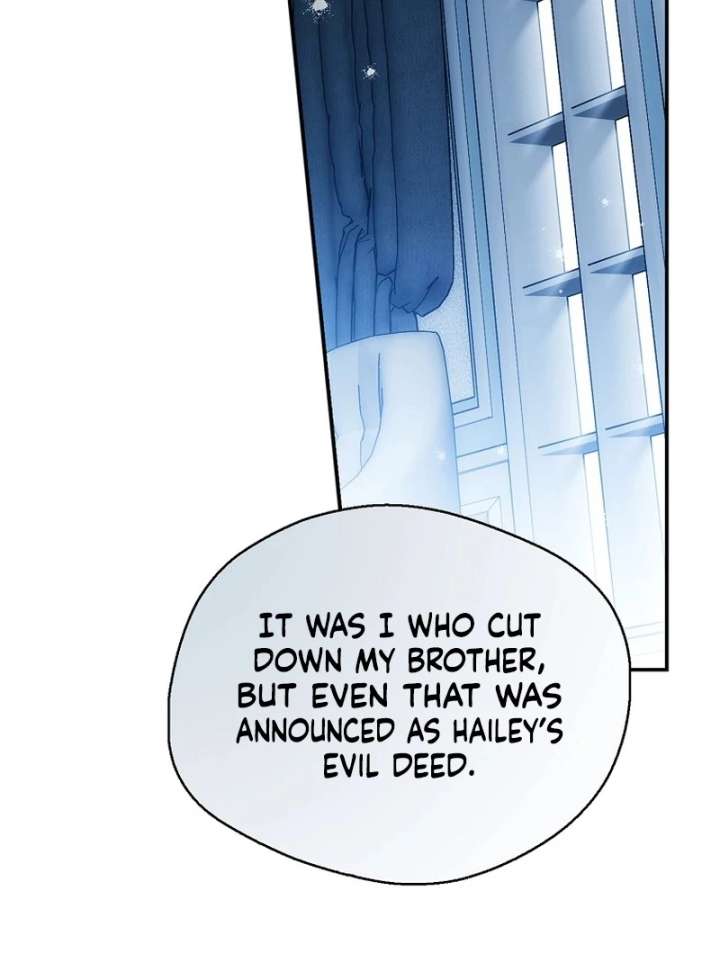 Marquis of Marron Chapter 31 - Page 58