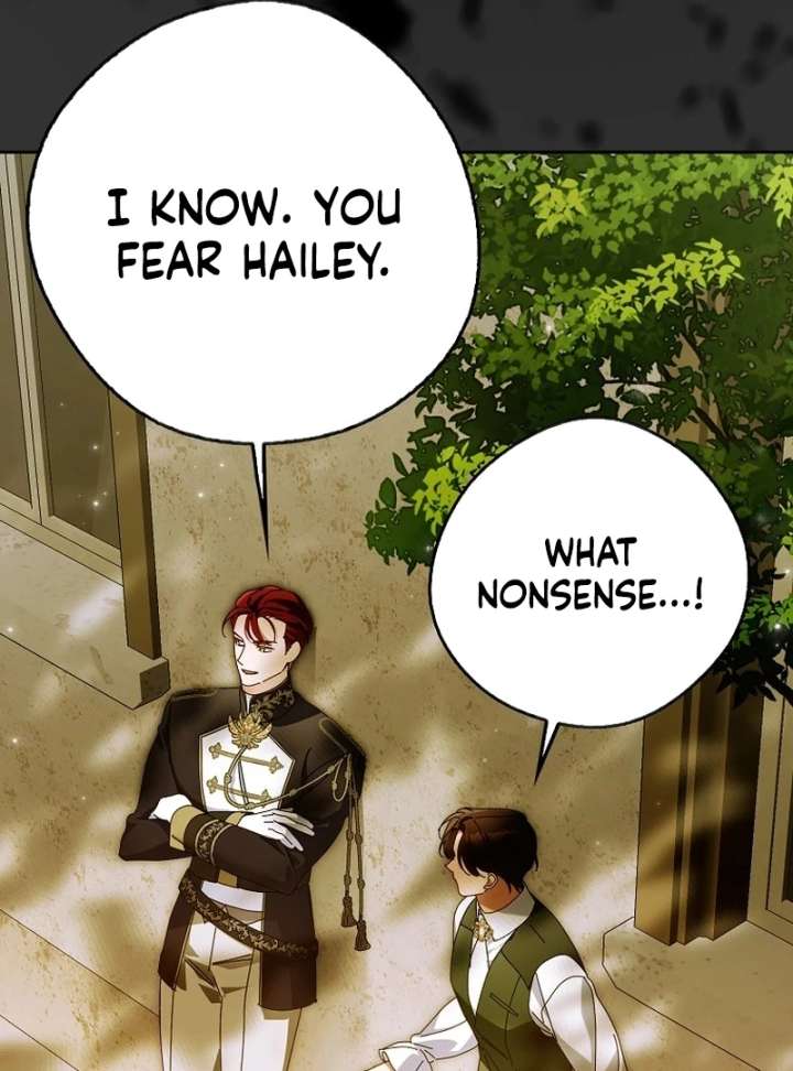 Marquis of Marron Chapter 31 - Page 70