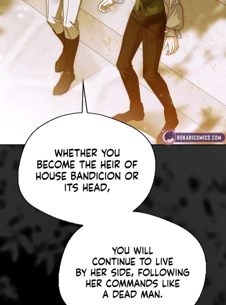 Marquis of Marron Chapter 31 - Page 71