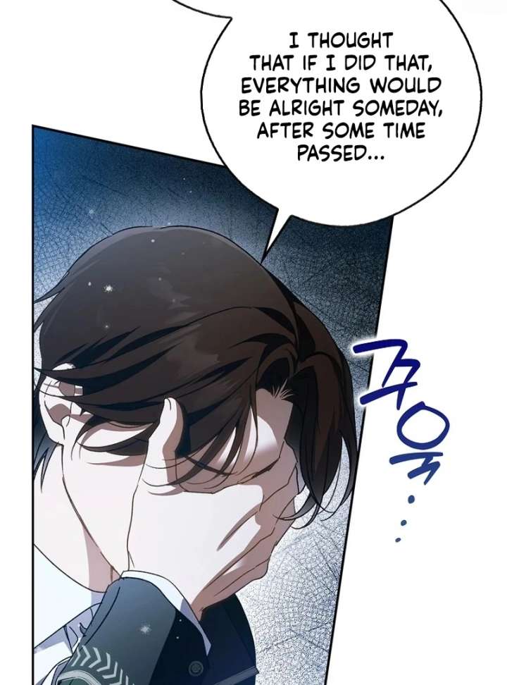 Marquis of Marron Chapter 31 - Page 80