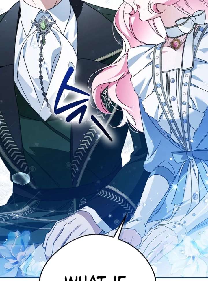 Marquis of Marron Chapter 31 - Page 85