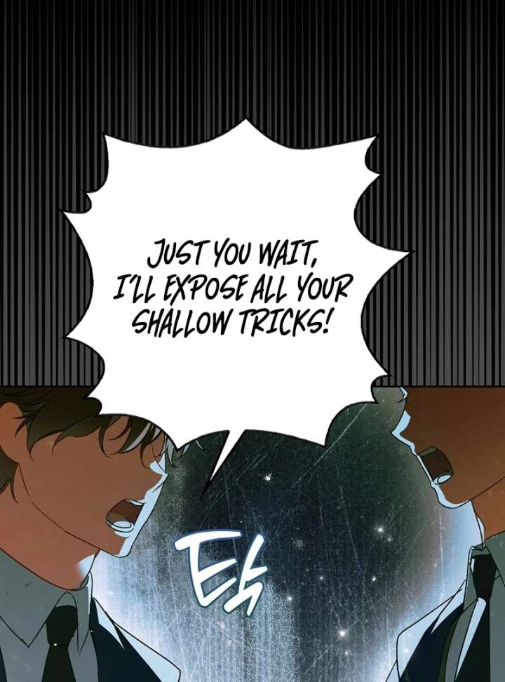 Marquis of Marron Chapter 31 - Page 10