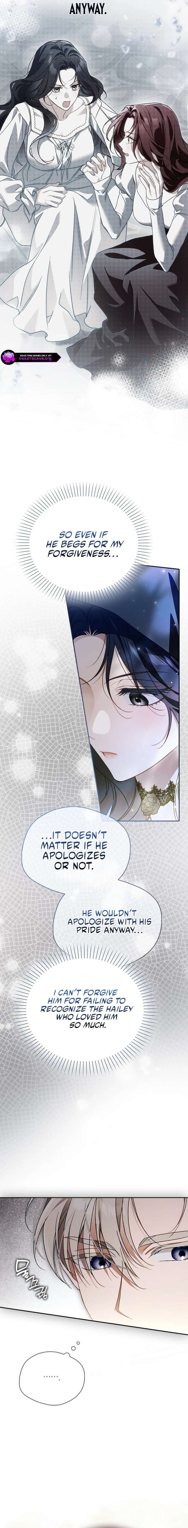 Marquis of Marron Chapter 32 - Page 20