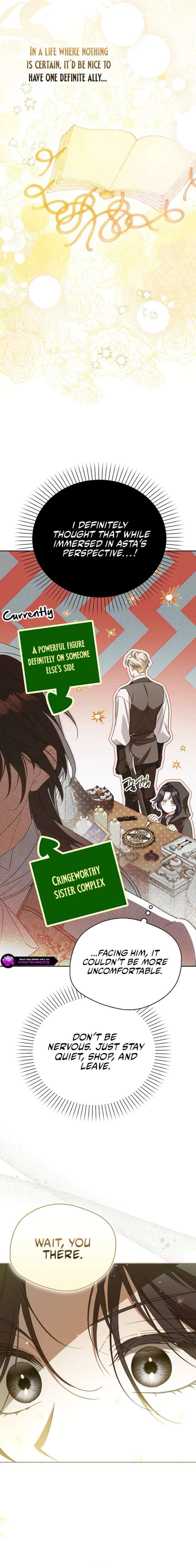 Marquis of Marron Chapter 32 - Page 26