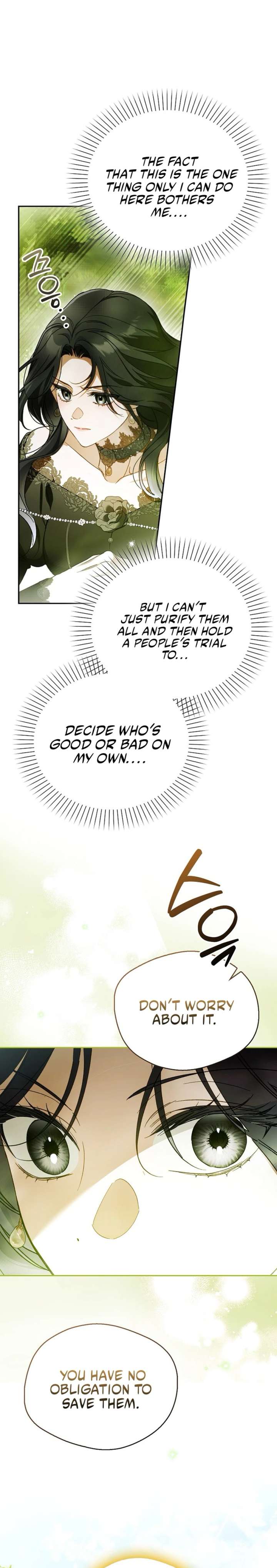 Marquis of Marron Chapter 32 - Page 7