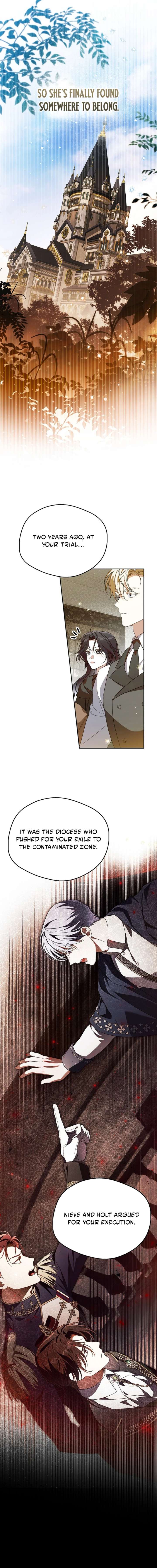 Marquis of Marron Chapter 33 - Page 10