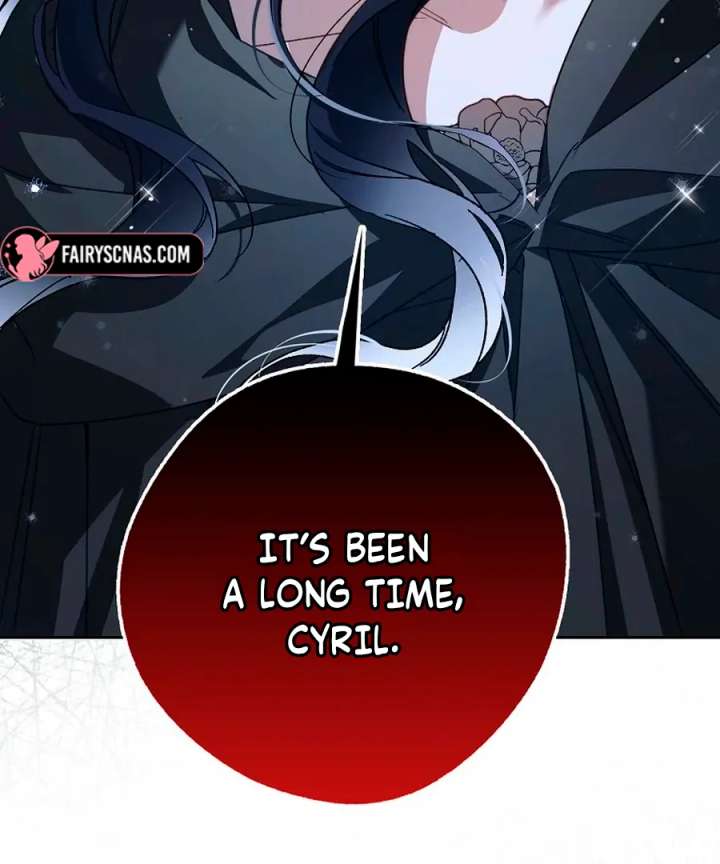 Marquis of Marron Chapter 34 - Page 20