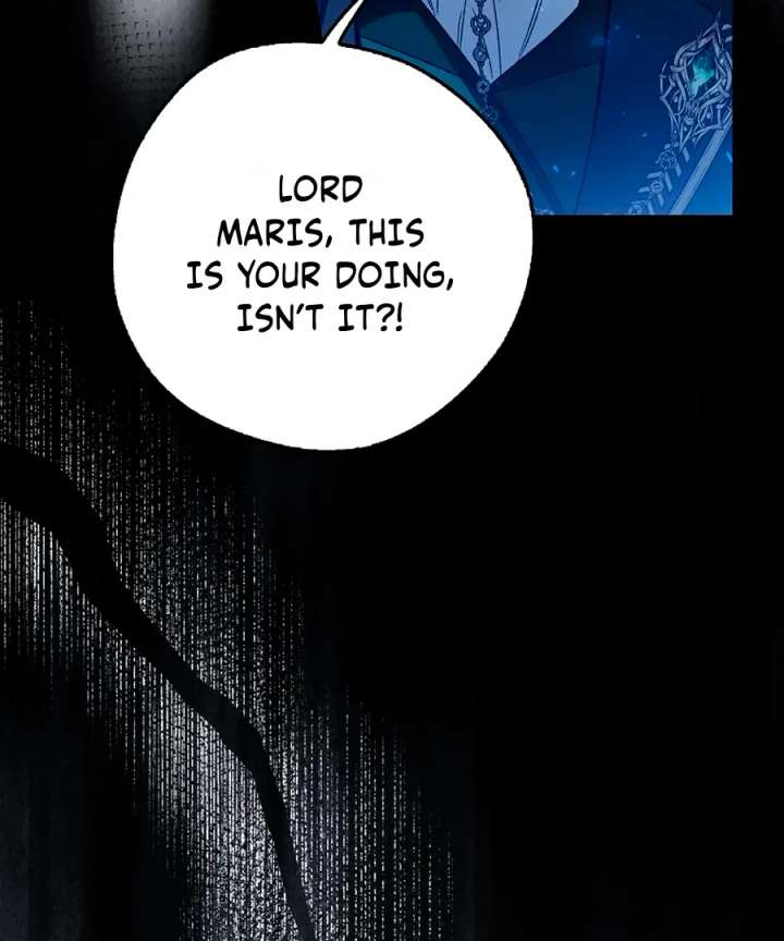 Marquis of Marron Chapter 34 - Page 23