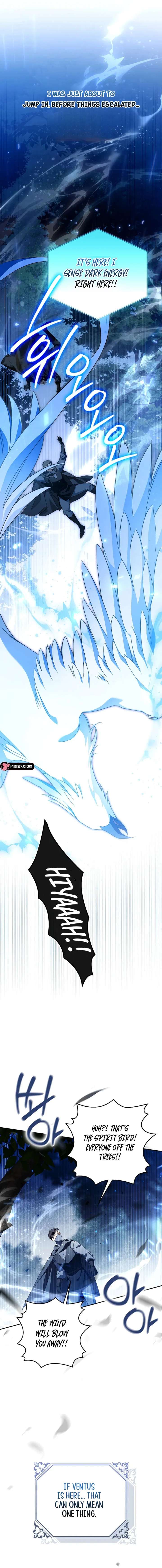 Marquis of Marron Chapter 34 - Page 10