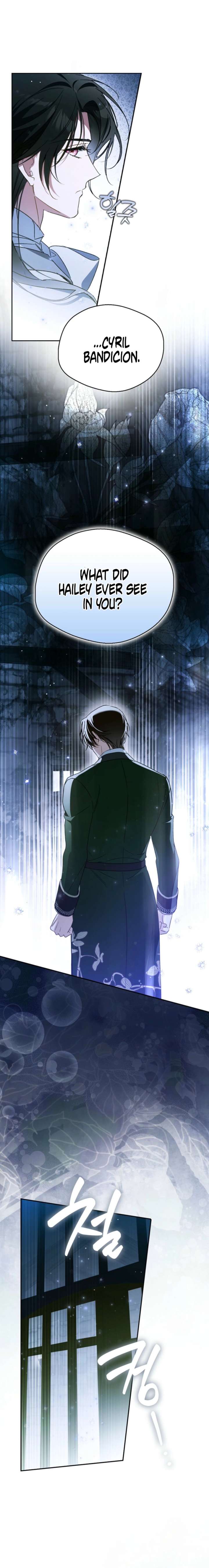 Marquis of Marron Chapter 35 - Page 15