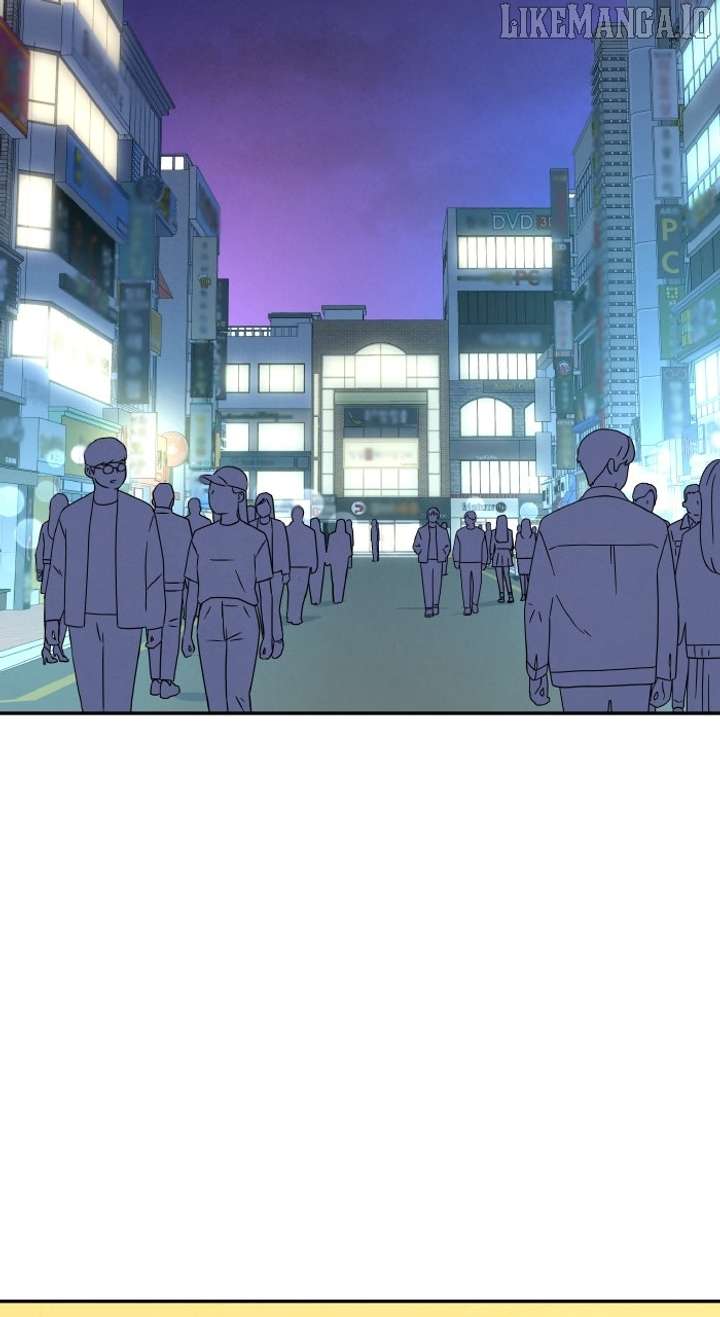 Marriage Blues Chapter 31 - Page 2