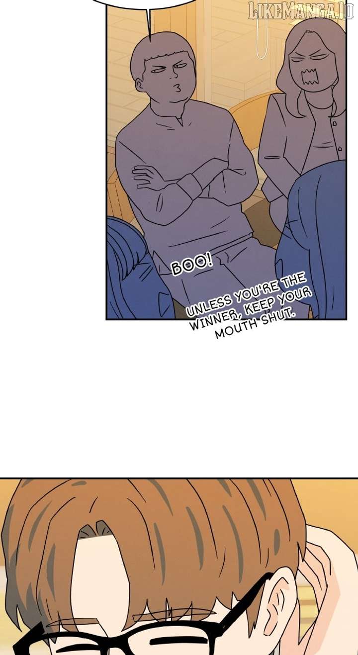 Marriage Blues Chapter 31 - Page 12