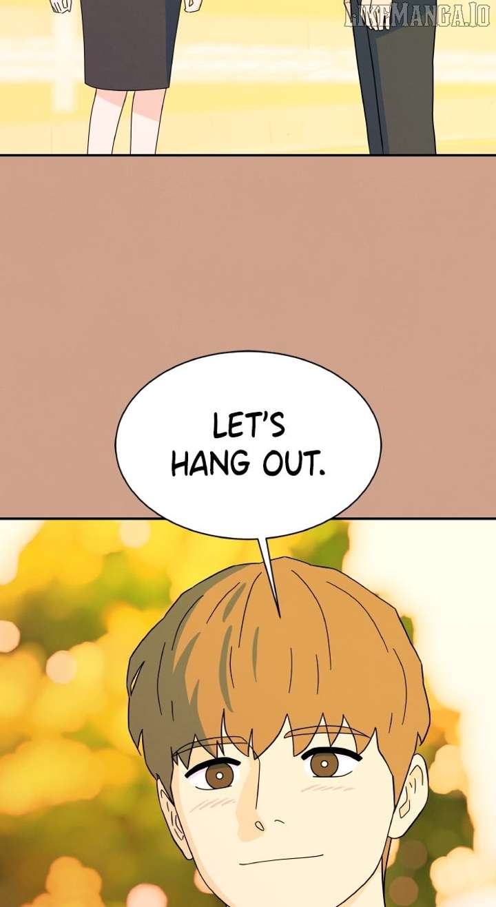 Marriage Blues Chapter 31 - Page 18