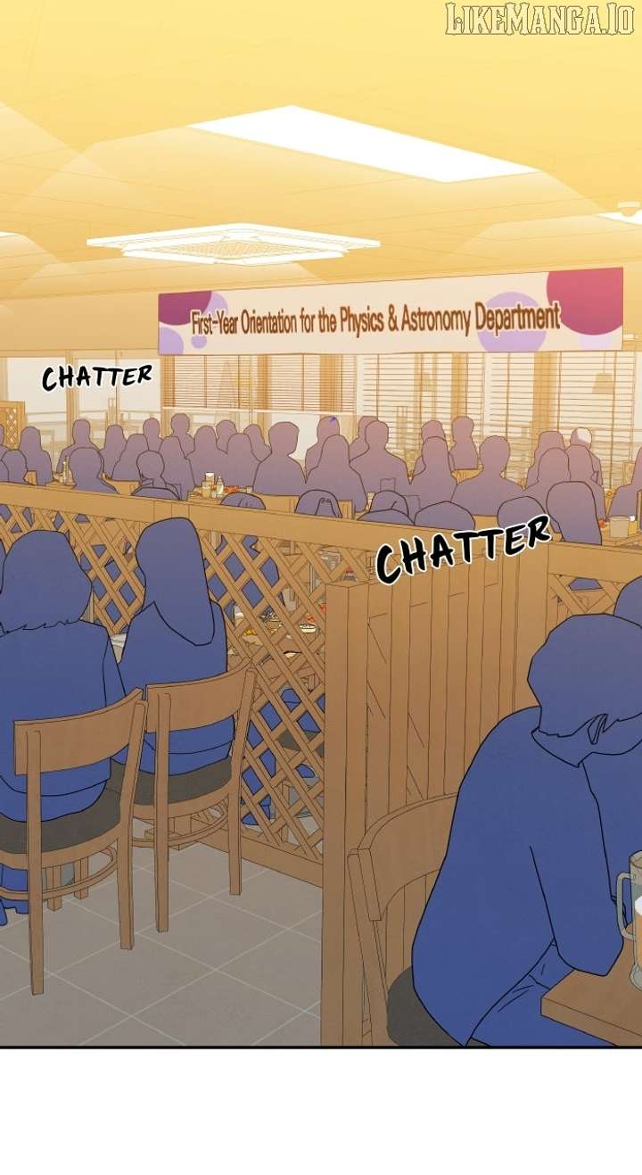 Marriage Blues Chapter 31 - Page 3