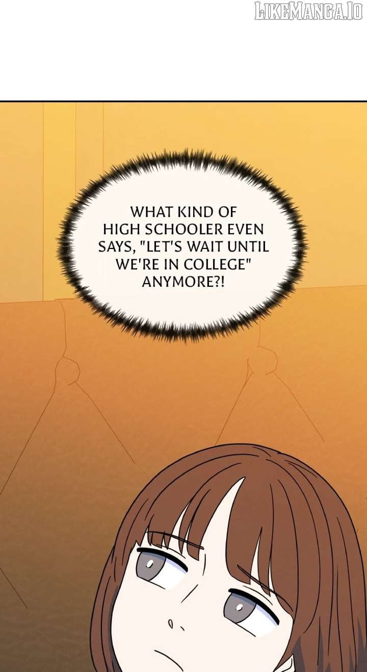 Marriage Blues Chapter 31 - Page 23