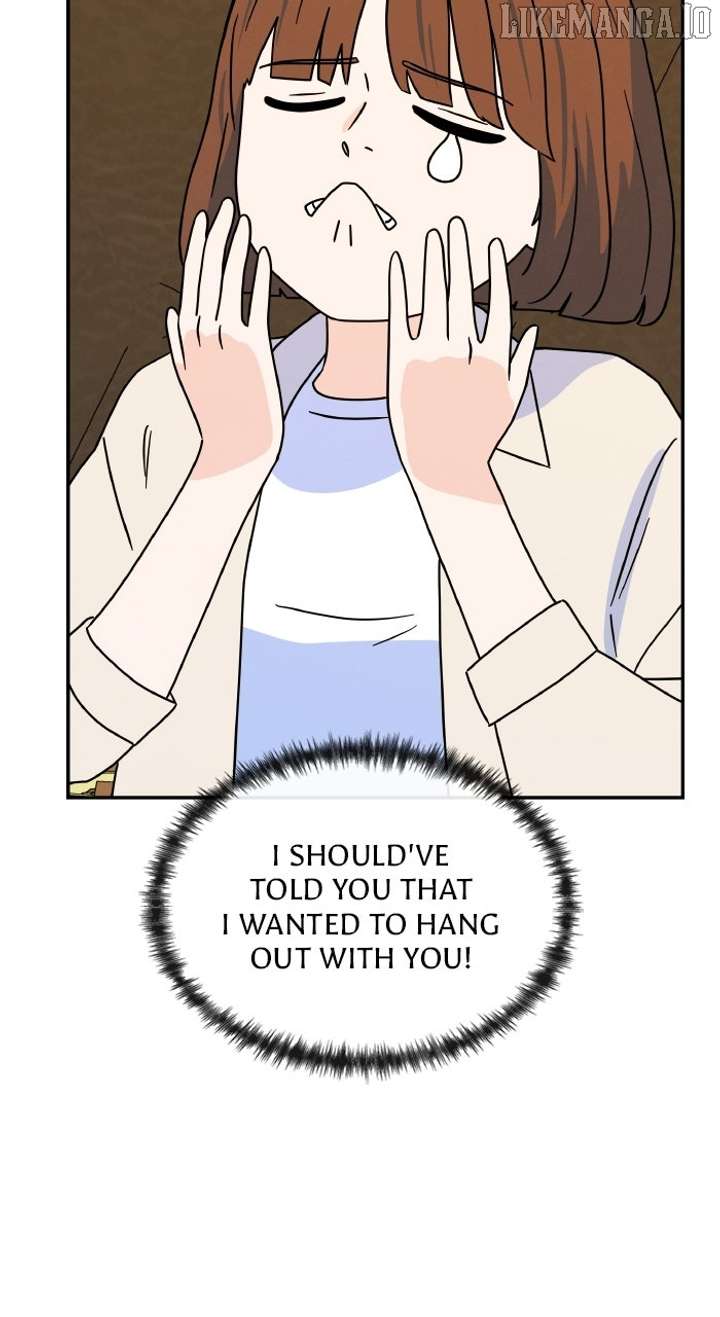 Marriage Blues Chapter 31 - Page 30