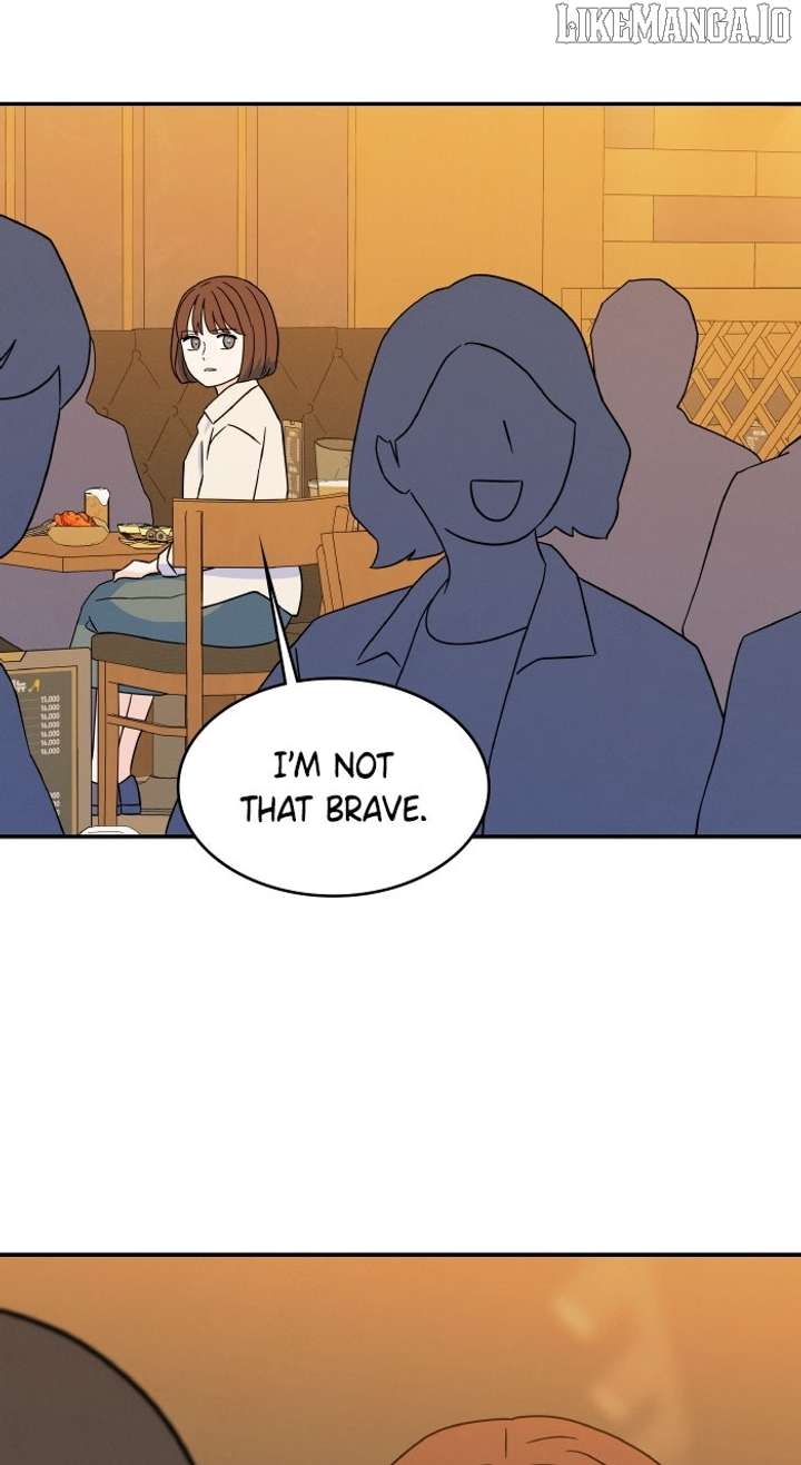 Marriage Blues Chapter 31 - Page 39