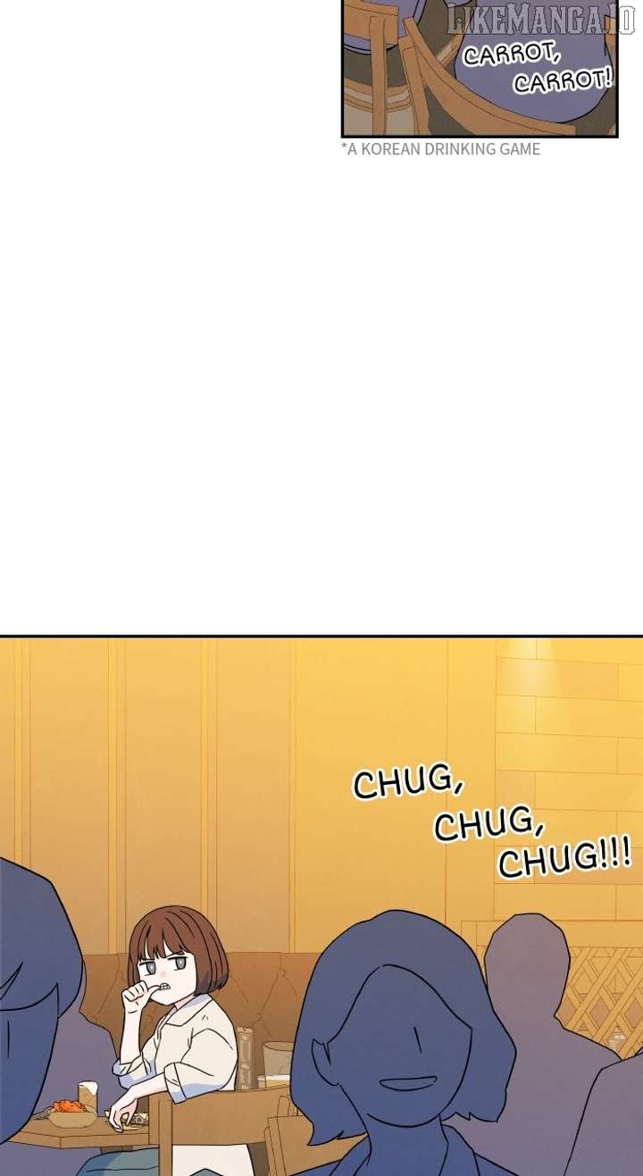 Marriage Blues Chapter 31 - Page 5