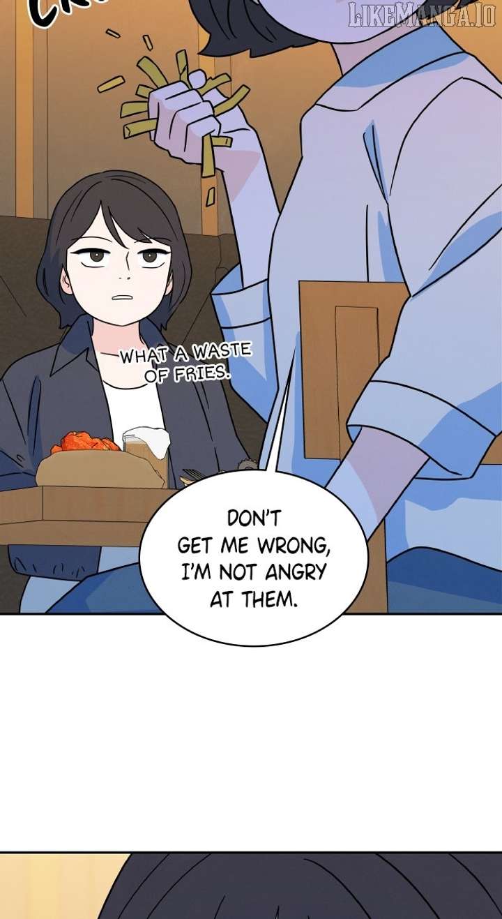 Marriage Blues Chapter 31 - Page 43