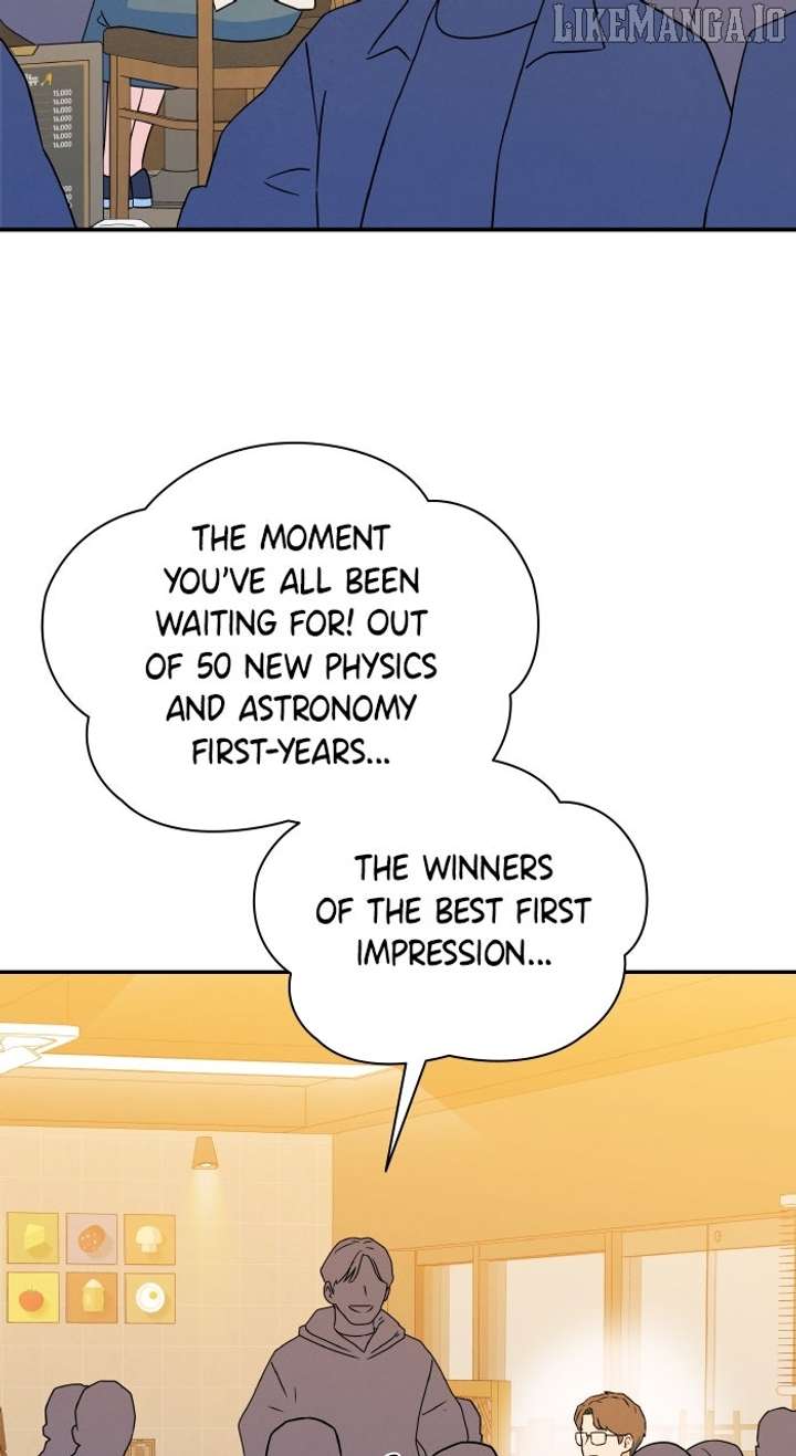 Marriage Blues Chapter 31 - Page 6