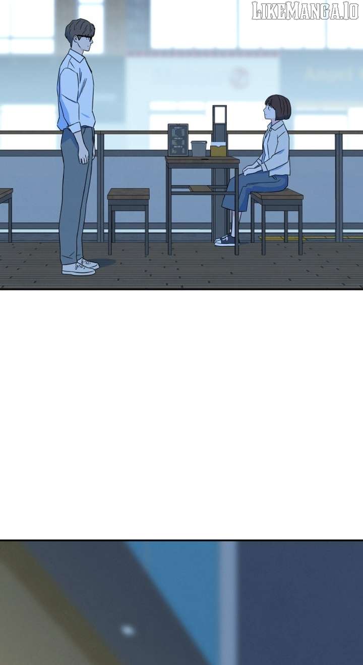 Marriage Blues Chapter 31 - Page 57