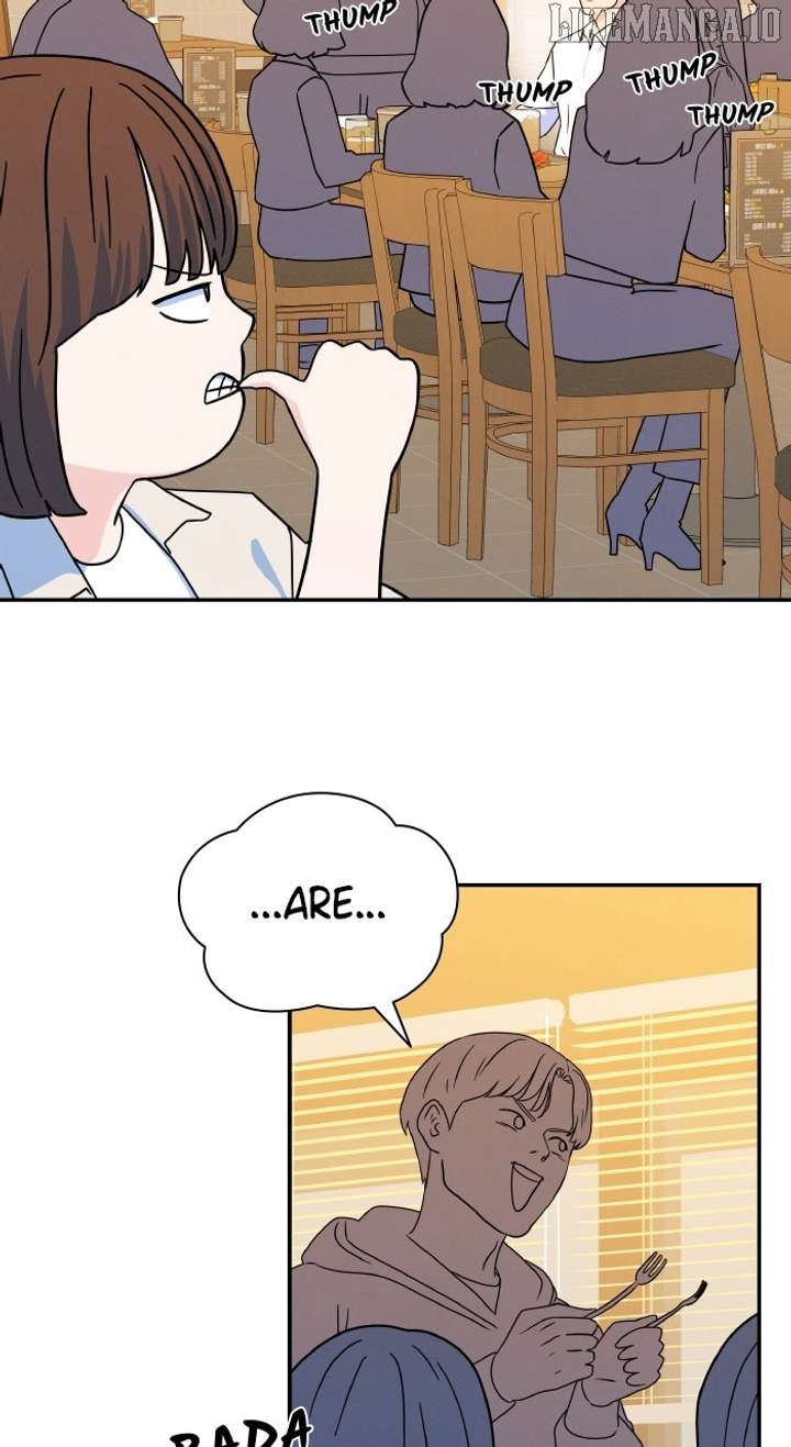 Marriage Blues Chapter 31 - Page 7