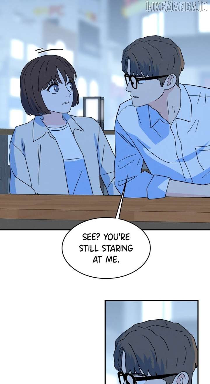 Marriage Blues Chapter 31 - Page 61