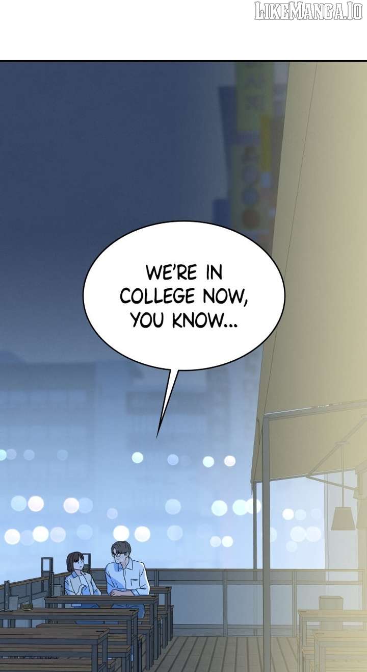 Marriage Blues Chapter 31 - Page 63