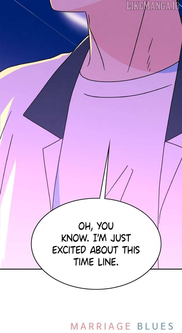 Marriage Blues Chapter 31 - Page 94