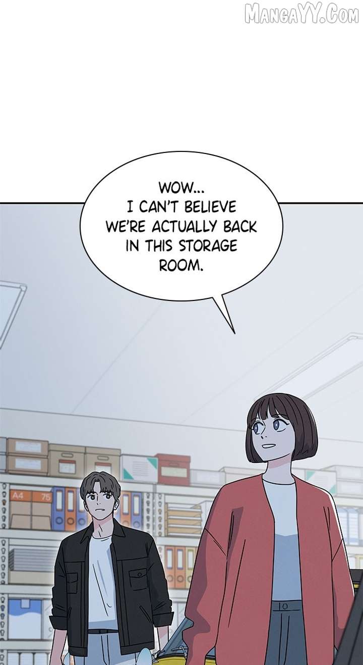 Marriage Blues Chapter 32 - Page 2