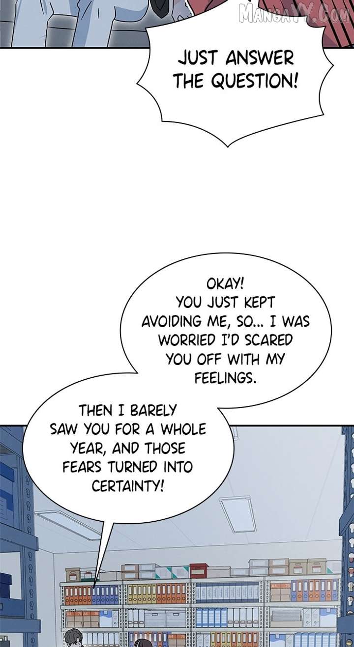 Marriage Blues Chapter 32 - Page 11