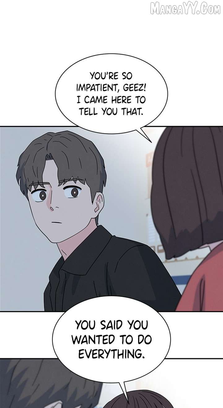 Marriage Blues Chapter 32 - Page 13