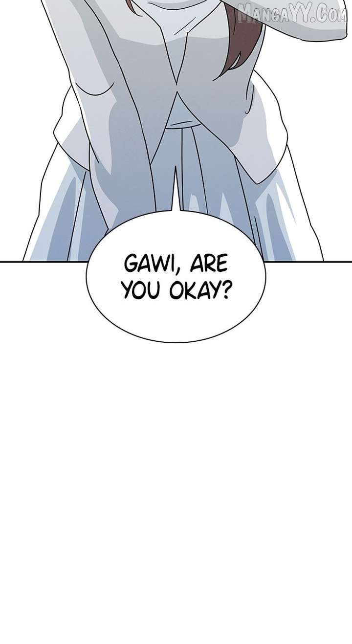 Marriage Blues Chapter 32 - Page 18