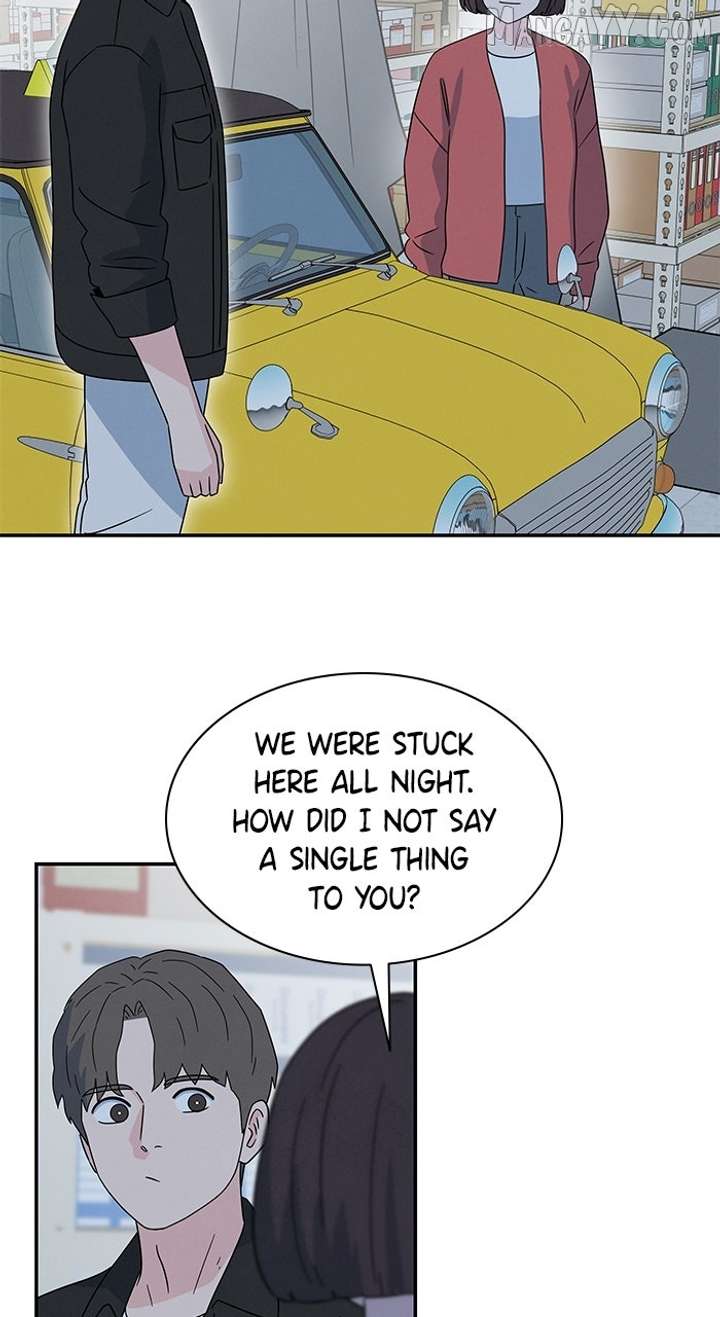 Marriage Blues Chapter 32 - Page 4