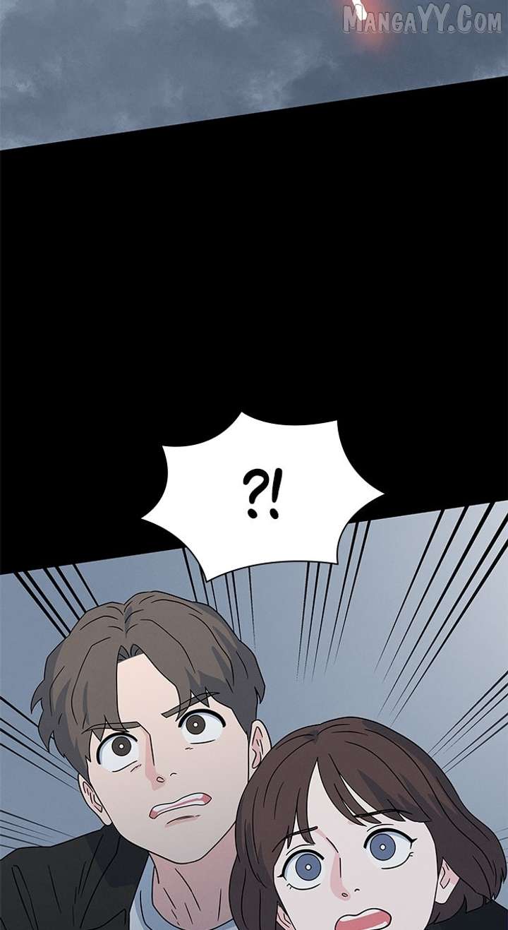 Marriage Blues Chapter 32 - Page 34