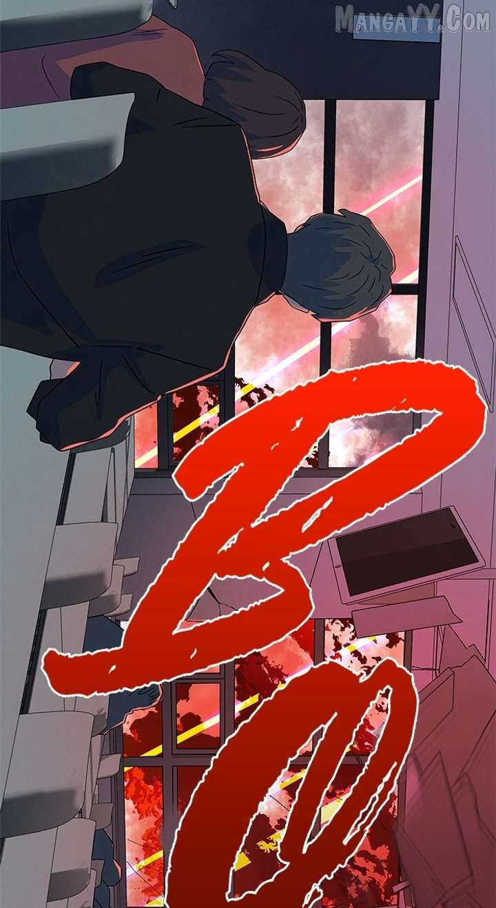 Marriage Blues Chapter 32 - Page 37