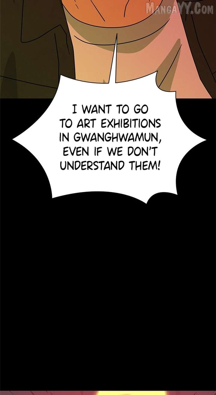 Marriage Blues Chapter 32 - Page 50