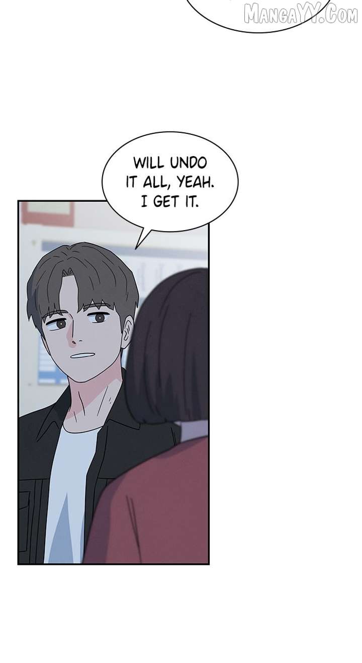 Marriage Blues Chapter 32 - Page 6