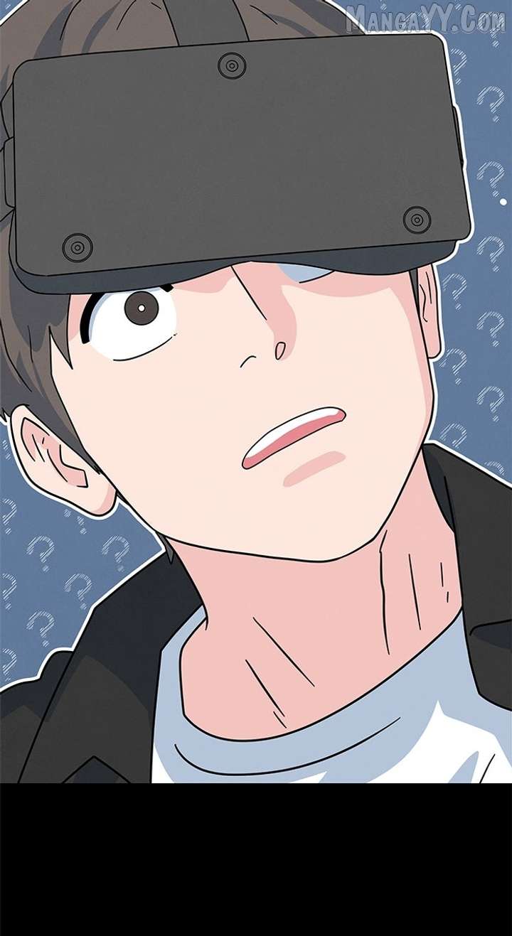 Marriage Blues Chapter 32 - Page 56