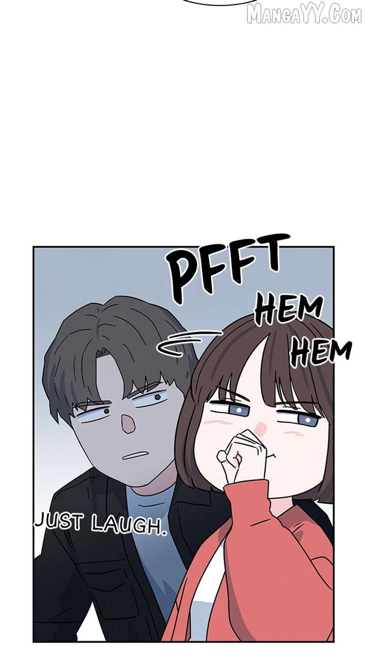 Marriage Blues Chapter 32 - Page 67