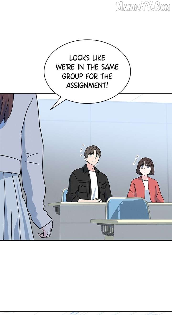 Marriage Blues Chapter 32 - Page 70