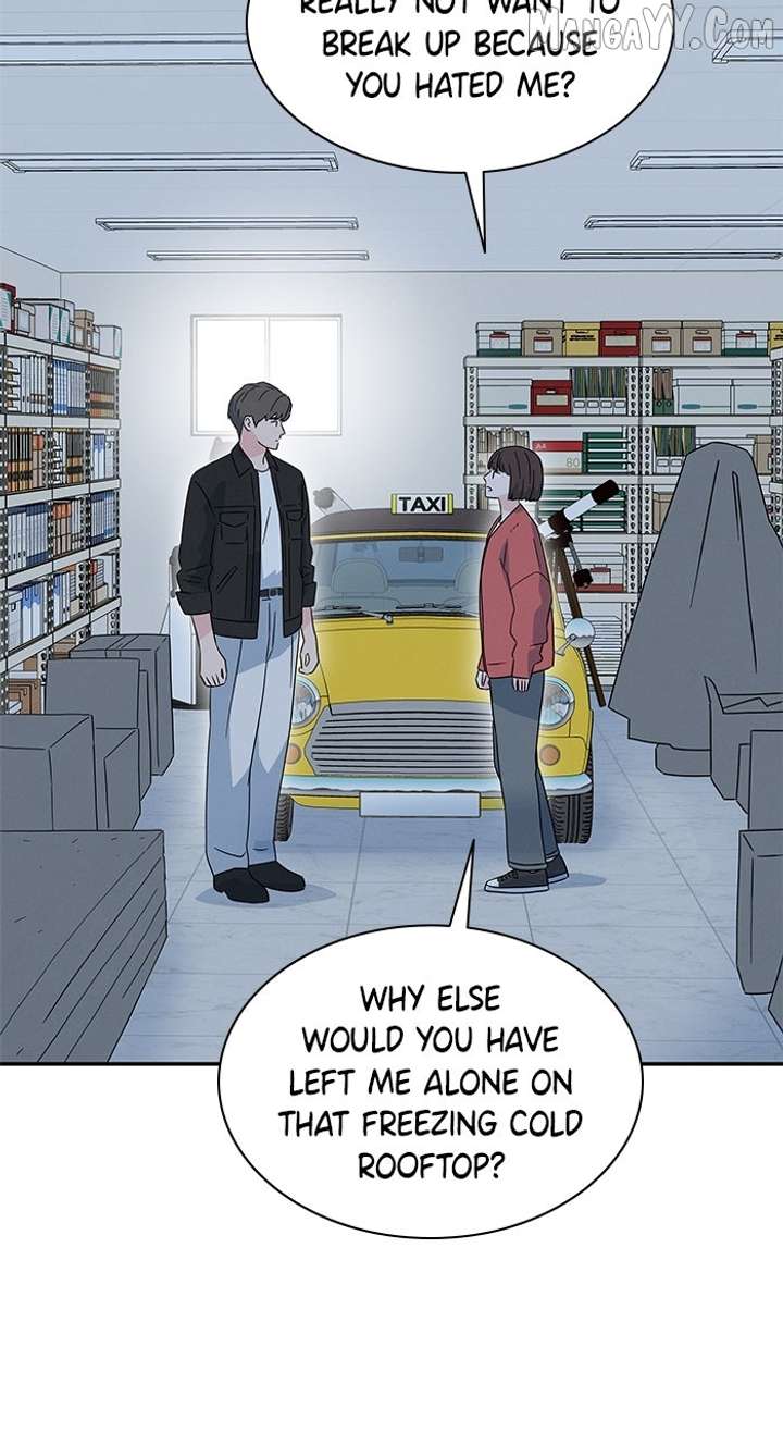 Marriage Blues Chapter 32 - Page 8