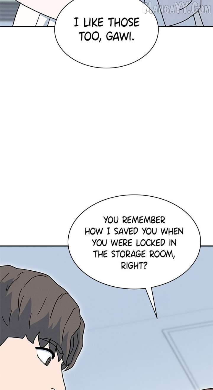 Marriage Blues Chapter 32 - Page 74