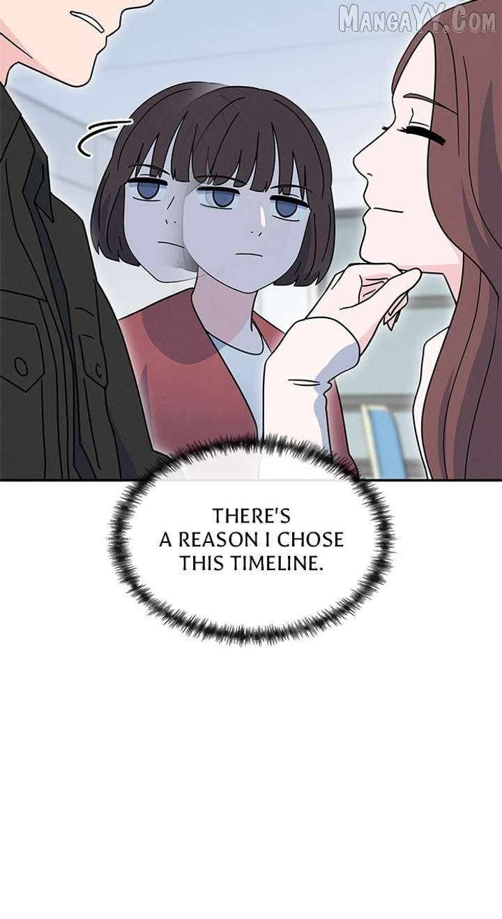 Marriage Blues Chapter 32 - Page 75