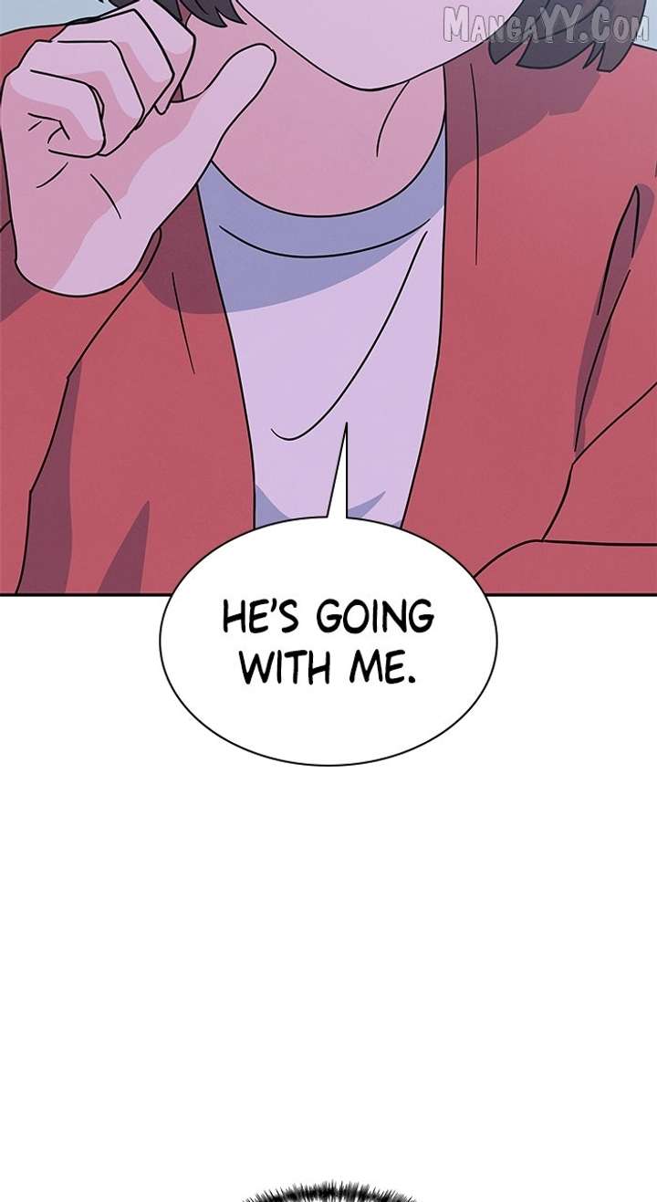 Marriage Blues Chapter 32 - Page 81