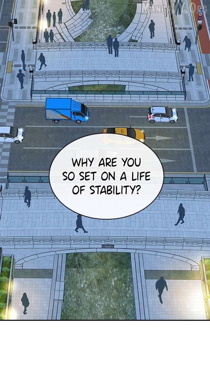 Marriage Blues Chapter 33 - Page 2