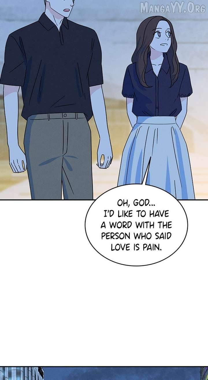 Marriage Blues Chapter 33 - Page 11